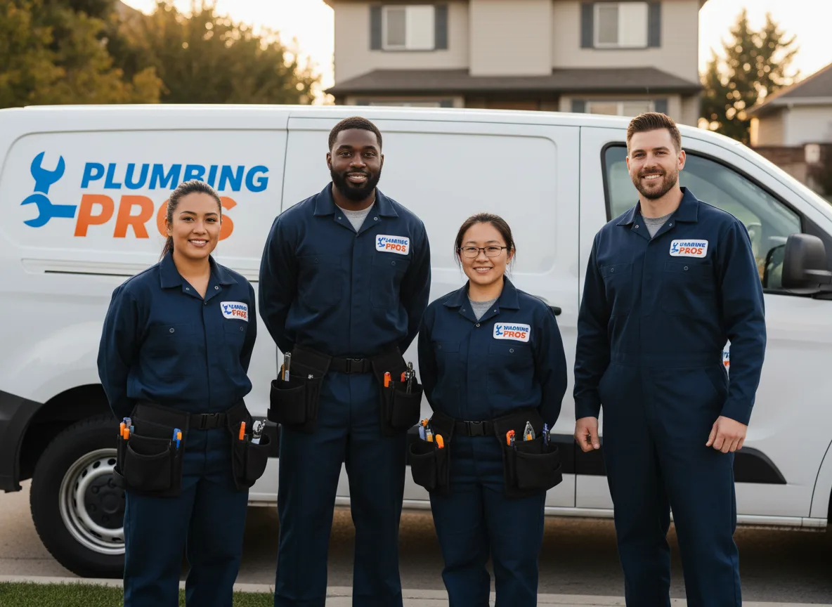 Water Heater Repair company in Cambridge, ME